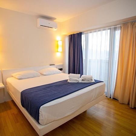 Luxsor & Gorgeous Sea Vlews Batumi Exterior foto