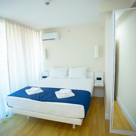 Luxsor & Gorgeous Sea Vlews Batumi Exterior foto