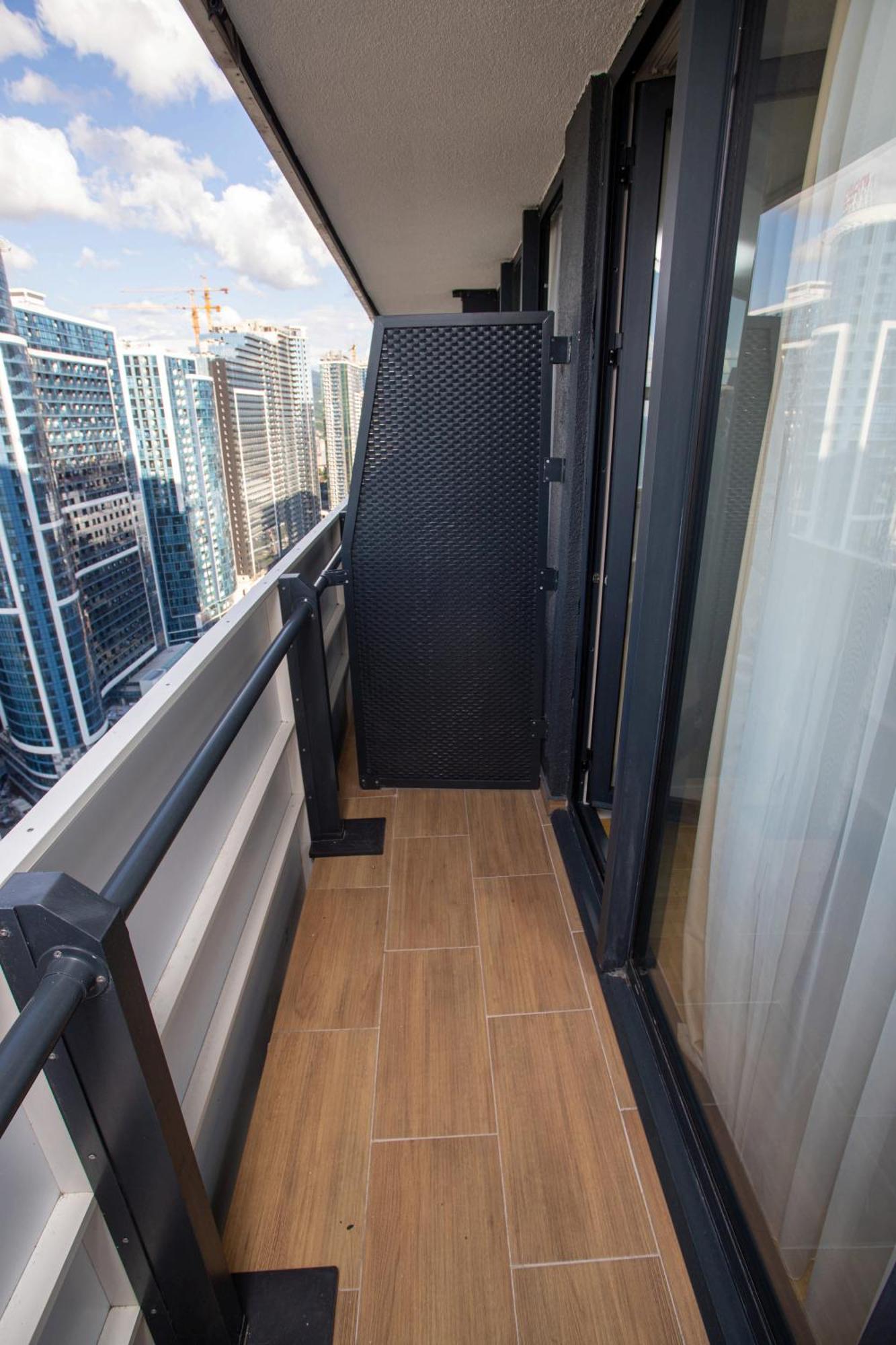 Luxsor & Gorgeous Sea Vlews Batumi Exterior foto